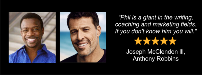 Phil Business Coach